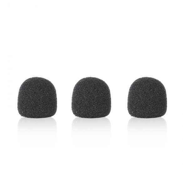 Saramonic SR-U9-WS3 windscreen for Lavalier microphone