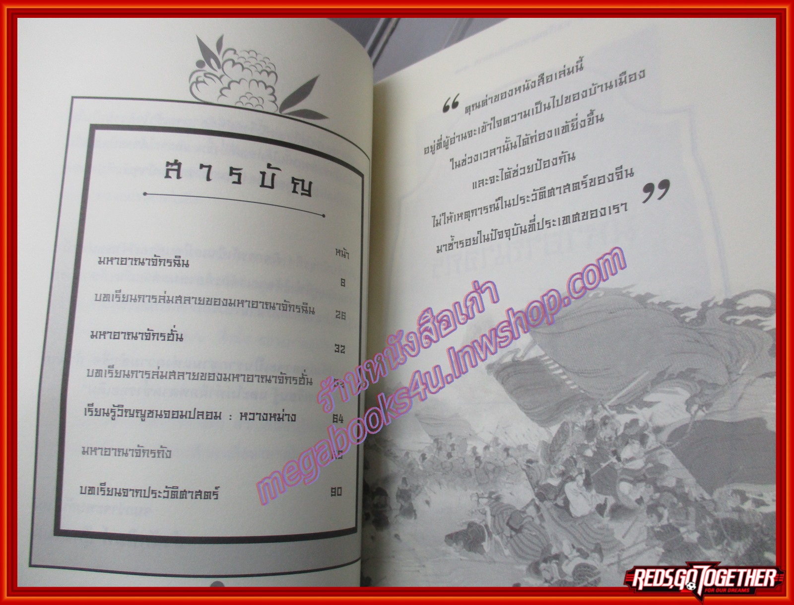 บทเรียนจากการล่มสลาย /ก่อศักดิ์ ไชยรัศมีศักดิ์/สนพ.BOOK SMILE /พิมพ์ 2557 (มือสอง) (สภาพ85-95%)