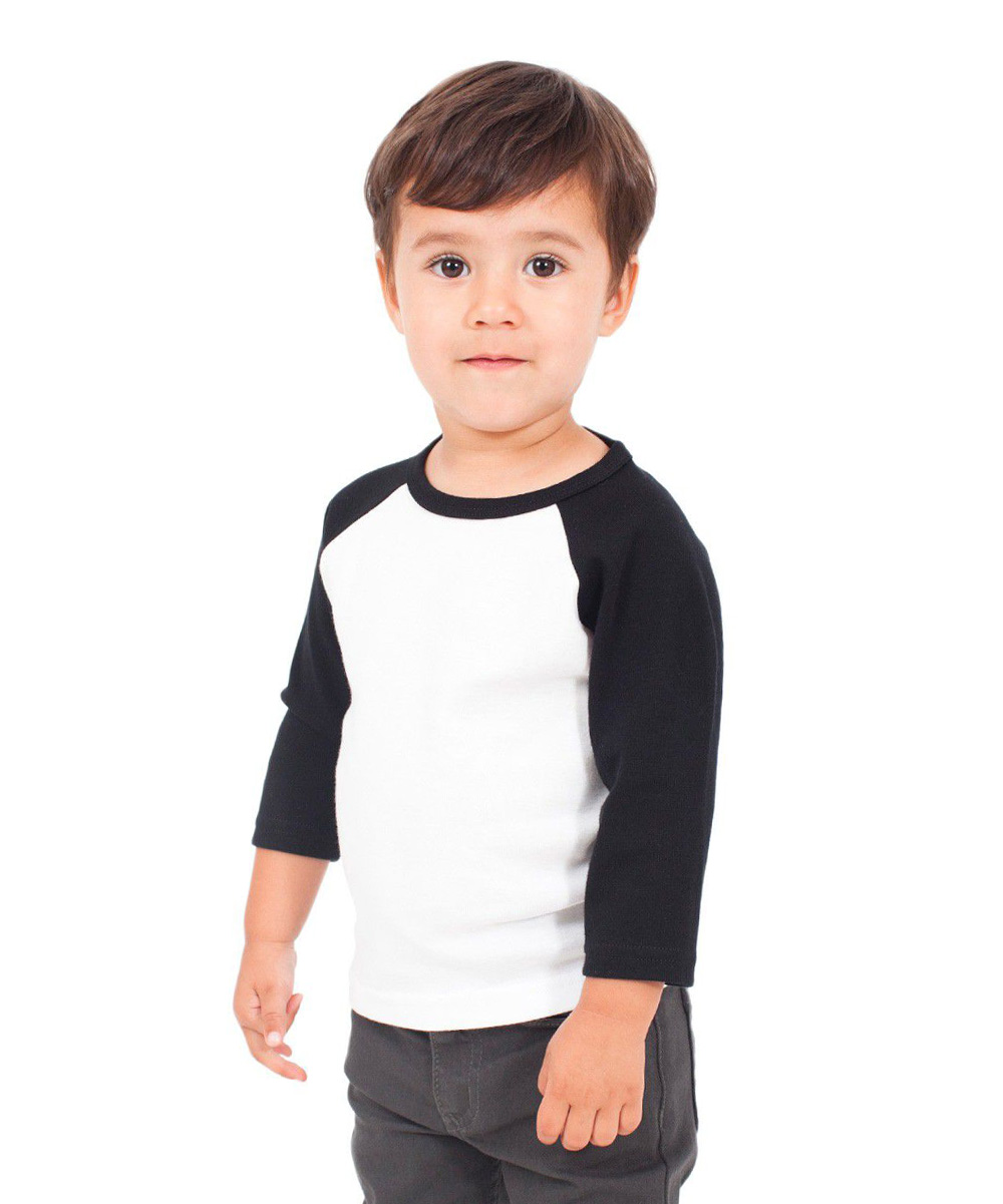 แพทเทิร์นตัดเสื้อยืดแขนต่อไหล่ ทำได้ทั้งแขนสั้น แขนยาว (เลือกขนาดที่ตัวเลือกสินค้า)