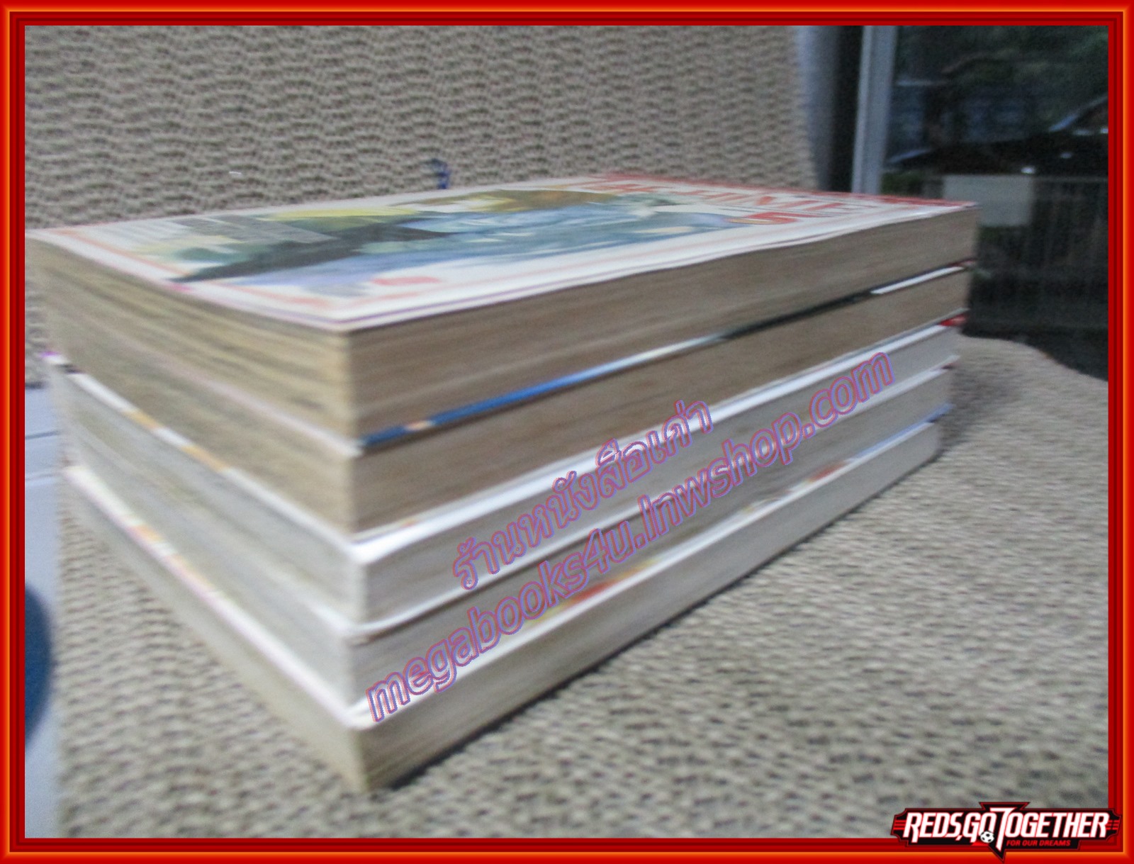 การ์ตูนบ้าน Mai Hime ศึกศาสตราเจ้าหญิงแห่งดวงดาว ครบชุด5เล่มจบ สนพ.วิบูลย์กิจ