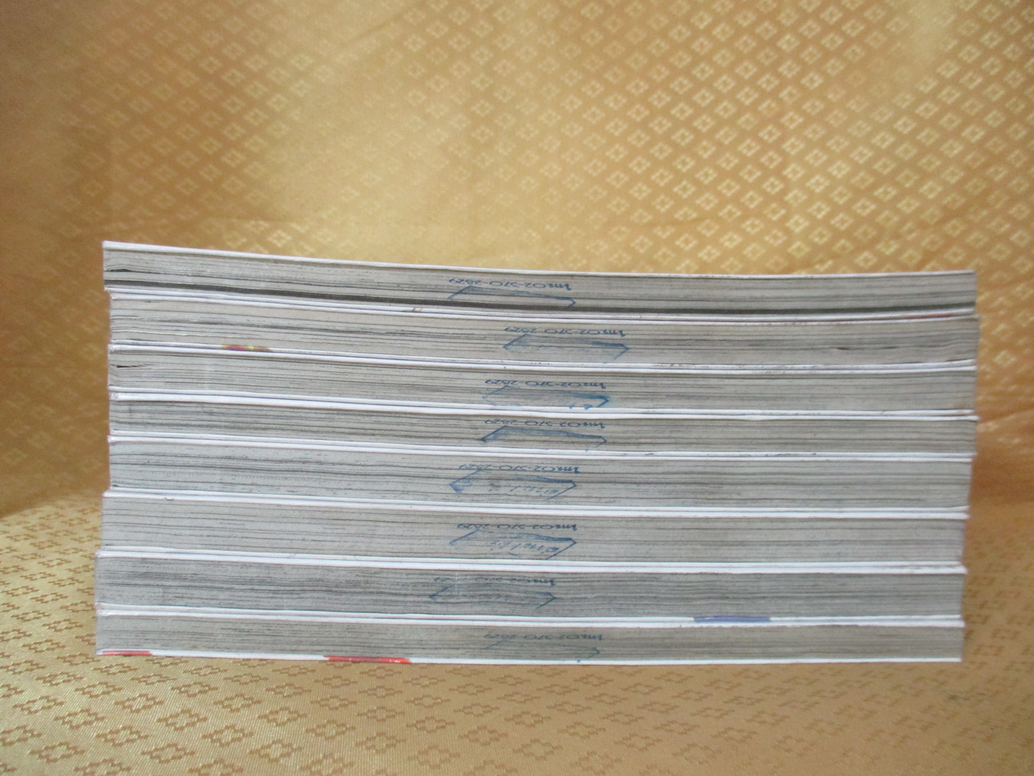 การ์ตูนเช่า THE FIRST KING ADVENTURE ราชันย์ผจญภัย ครบชุด8เล่มจบ สนพ.บงกช