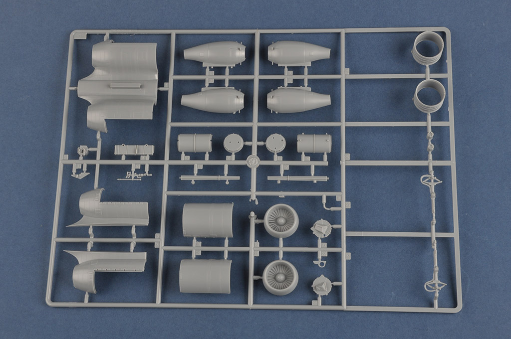 1/48 A-10C “THUNDERBOLT” II