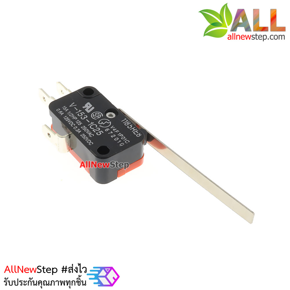 Micro Switch Limit Switch ไมโครสวิตช์ แบบยาว 50mm