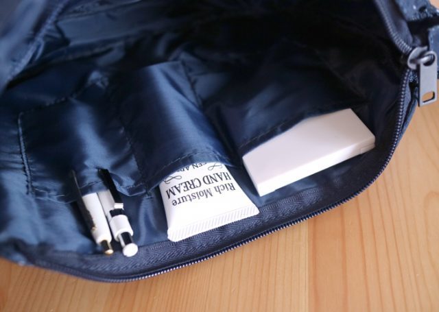 🟢พร้อมส่ง JOURNAL STANDARD relume 8 Pocket Shoulder Bag กระเป๋าสะพายไหล่