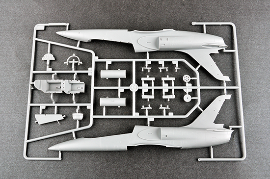 1/48 L-39ZA Albatro