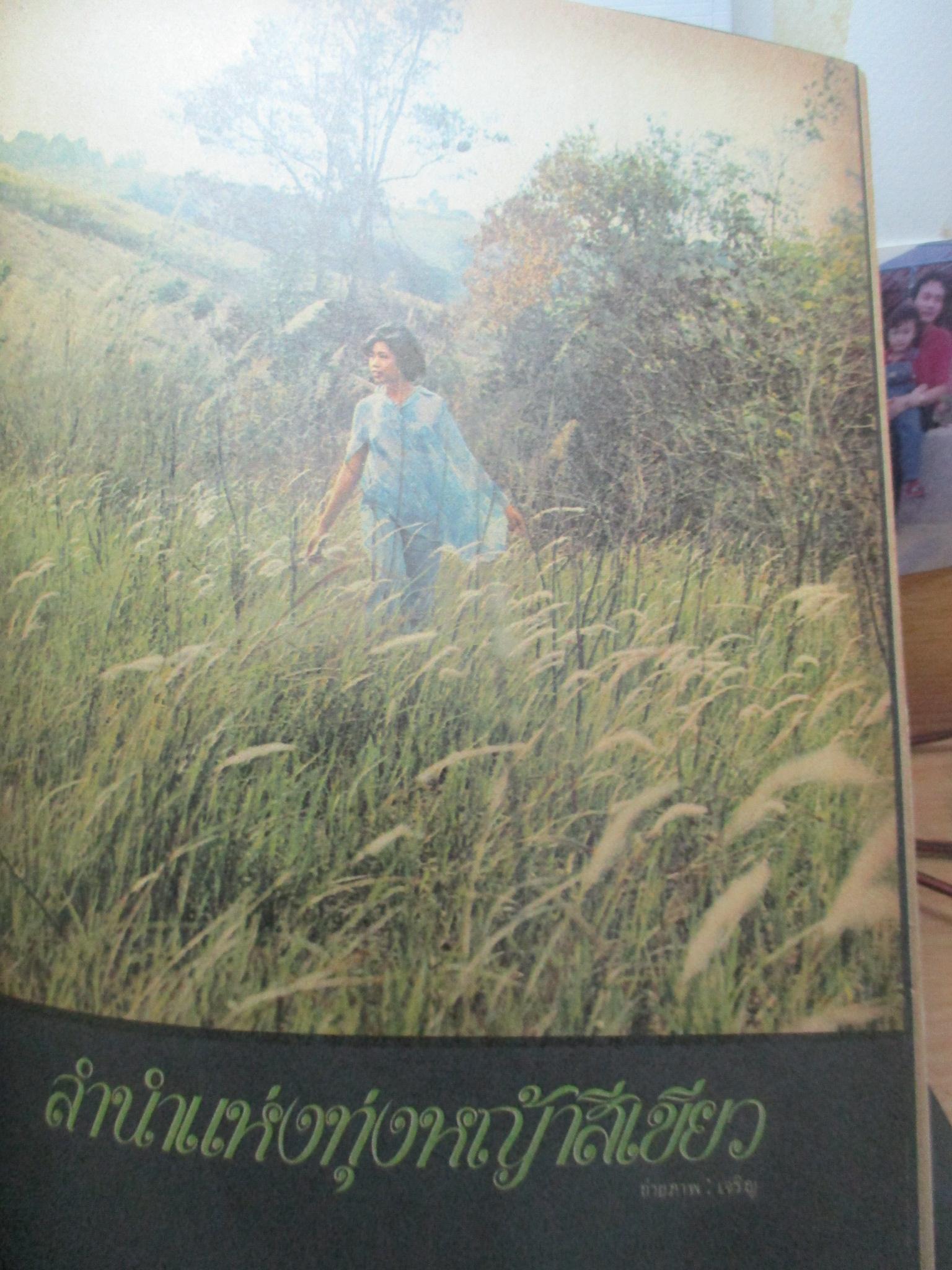 นิตยสารหนุ่มสาว ฉบับ011 ปี2521 อ่าน สัมภาษณ์ ไกด์ผีพัฒน์พงษ์,ปากเกร็ดบ้านพักโสเภณี