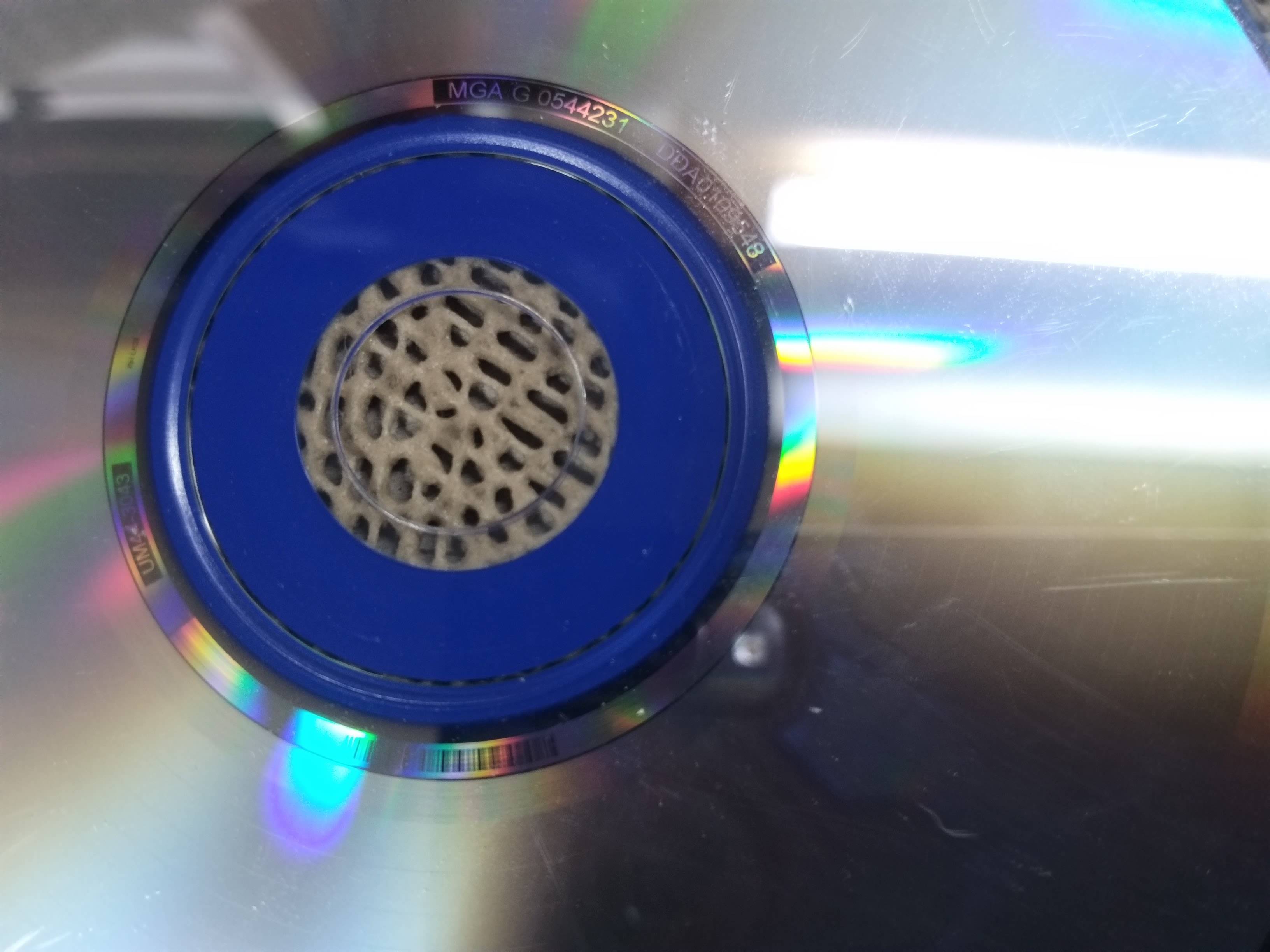 ซีดีเพลงไทยสากล เบนซ์ พรชิตา อัลบั้ม เพลงประกอบละคร สะใภ้ไร้ศักดินา บรรจุ14เพลง // ปกสวย เจาะ แผ่นแท้ แผ่นสวย / ปกและแผ่นมีปากกาเมจิคเขียนข้อความไว้