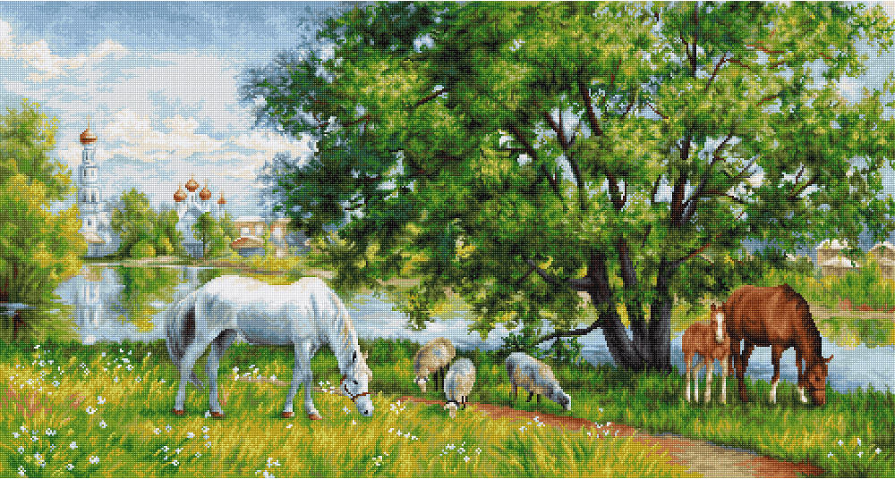 Luca-S Pastoral