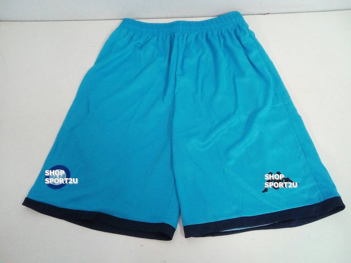 ชุดบอลทีมนาโปลีเหย้า 2019-2020