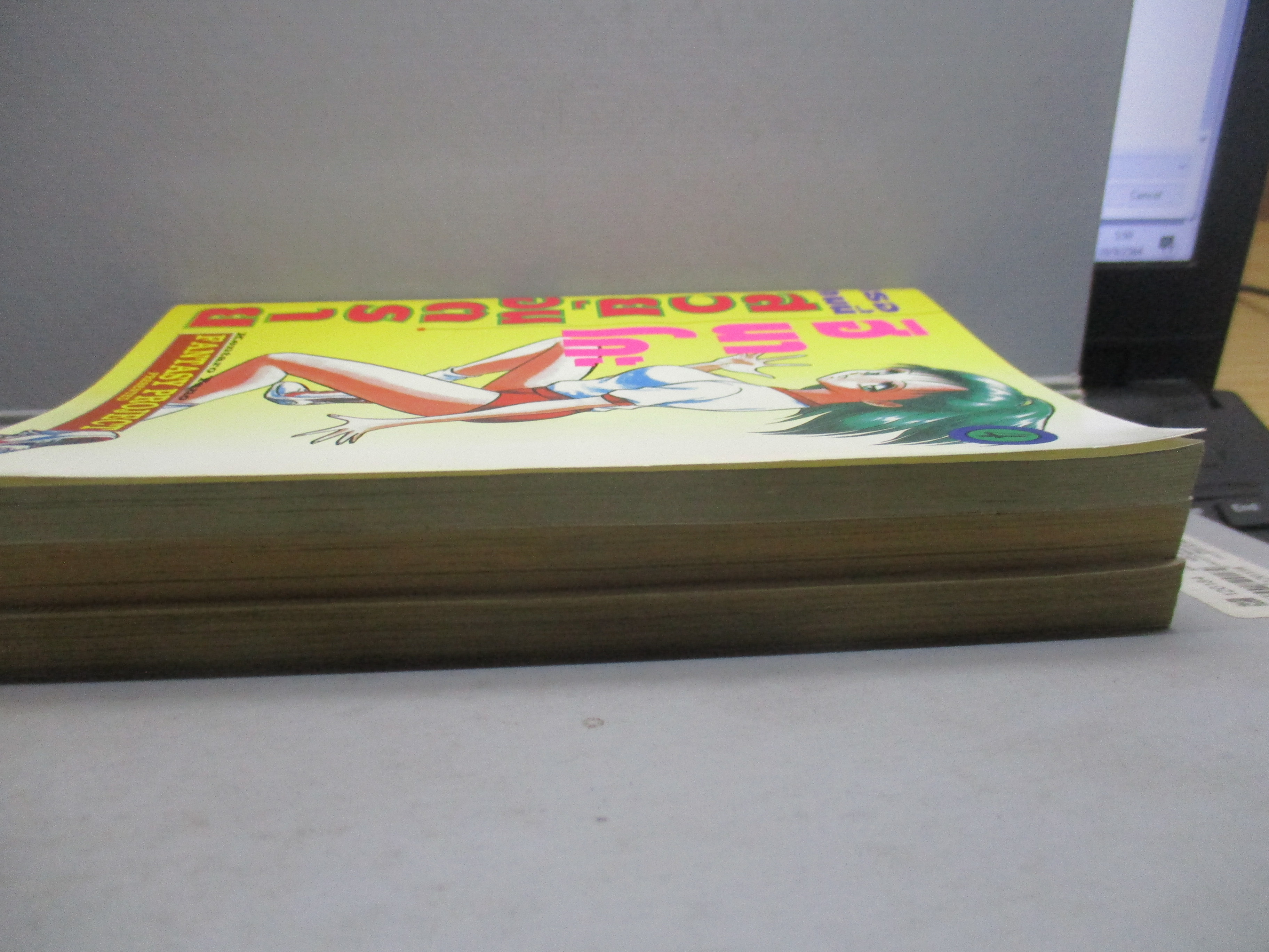 การ์ตูนบ้าน เธอคนนี้สวยอันตราย ฮินาโกะ เล่ม01,02,04 (*เล่มจบ)