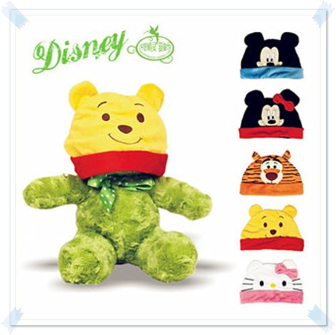 หมวกเด็ก Mothercare Disney