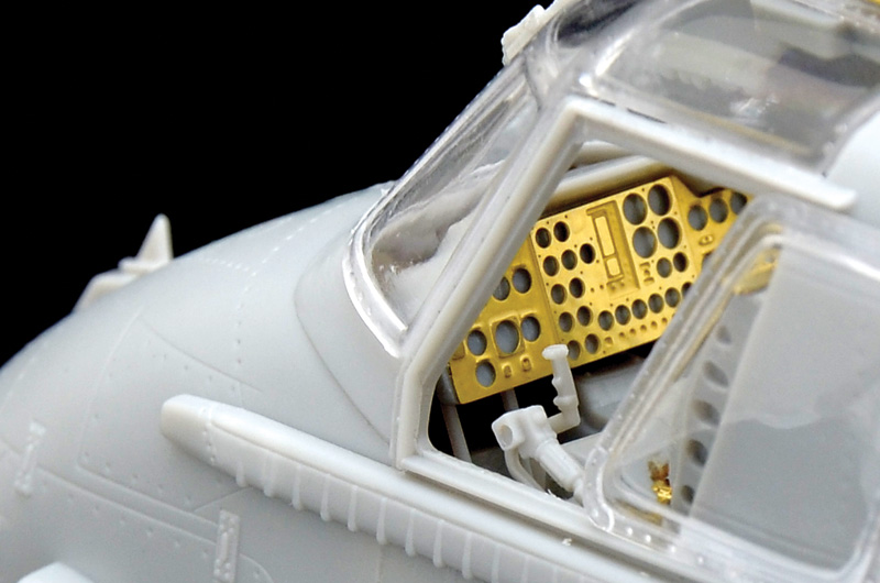1/48 Wessex UH.5