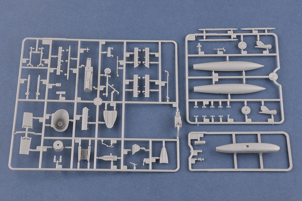 1/48 A-4M Sky Hawk