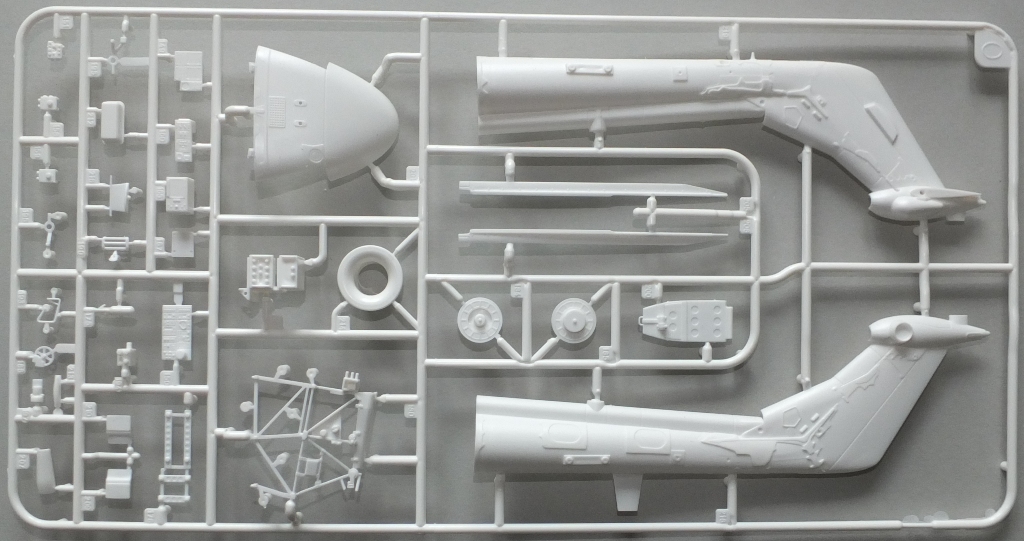 1/32 Westland Sea Lynx Mk.88A