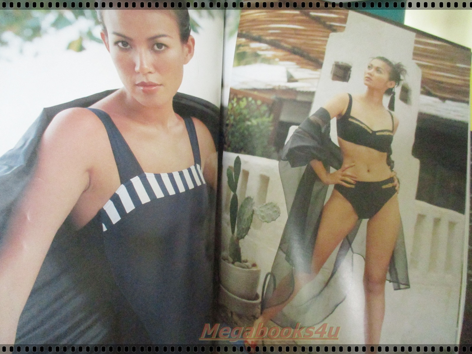 นิตยสารอิมเมจ IMAGE ปีที่09 ฉบับที่05 ปี2539 ปกสายรุ้ง สังขพร