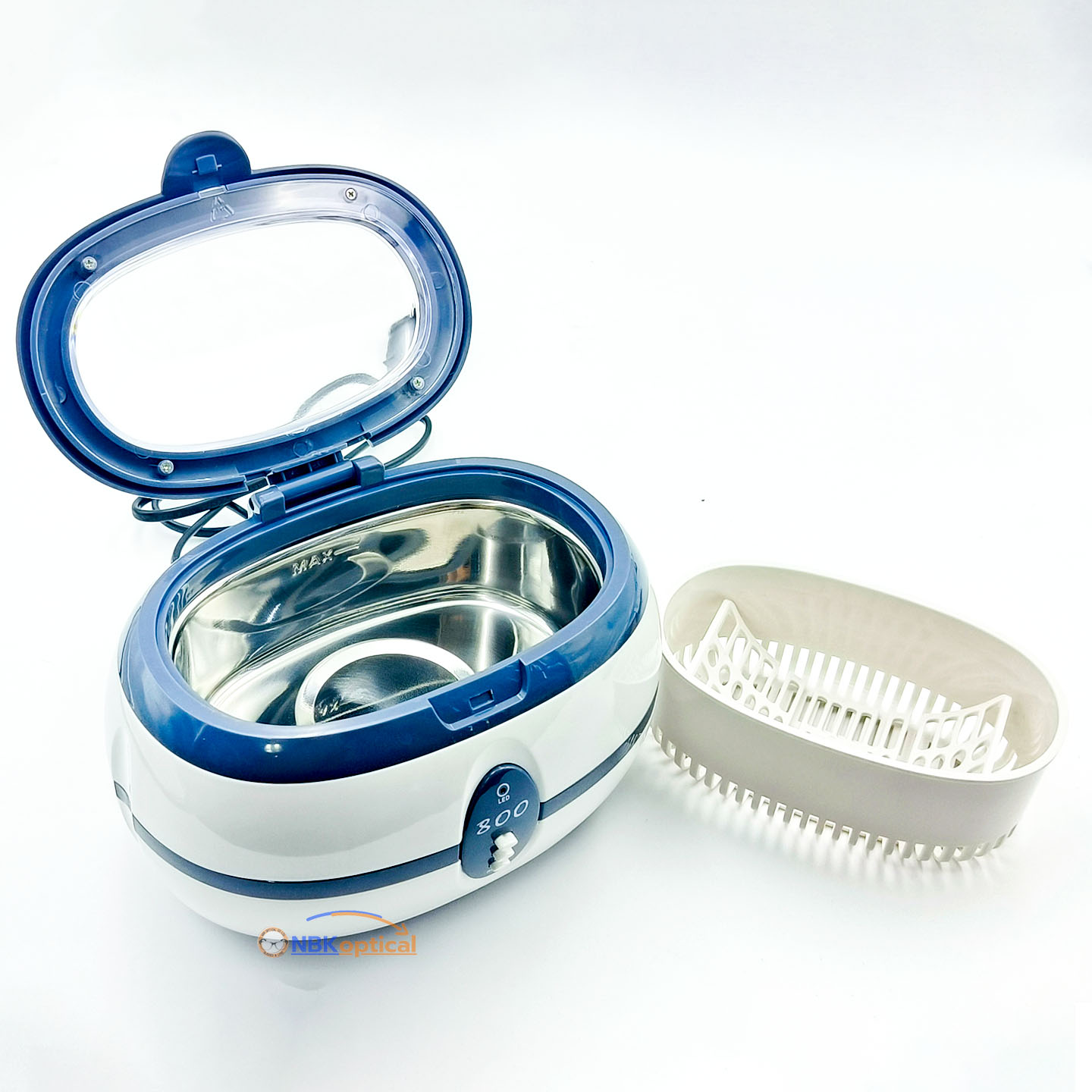 เครื่องล้างแว่นตา VGT-800