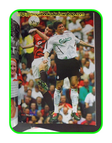 PB0110;แฟนผีPROJECT,VOL06,JUN 2004 มีโปสเตอร์ BIG SIZE อยู่ครบ