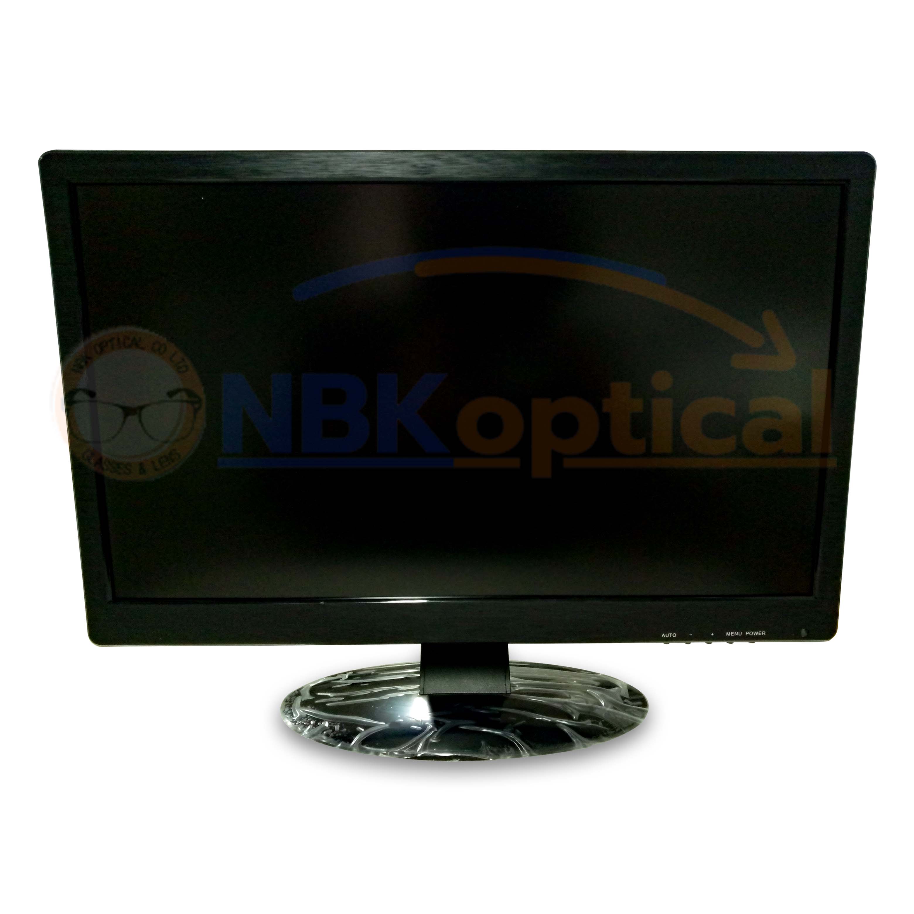 จอ LED Visual Auto Charts 21 "K215" จอวัดสายตาระบบดิจิตอล