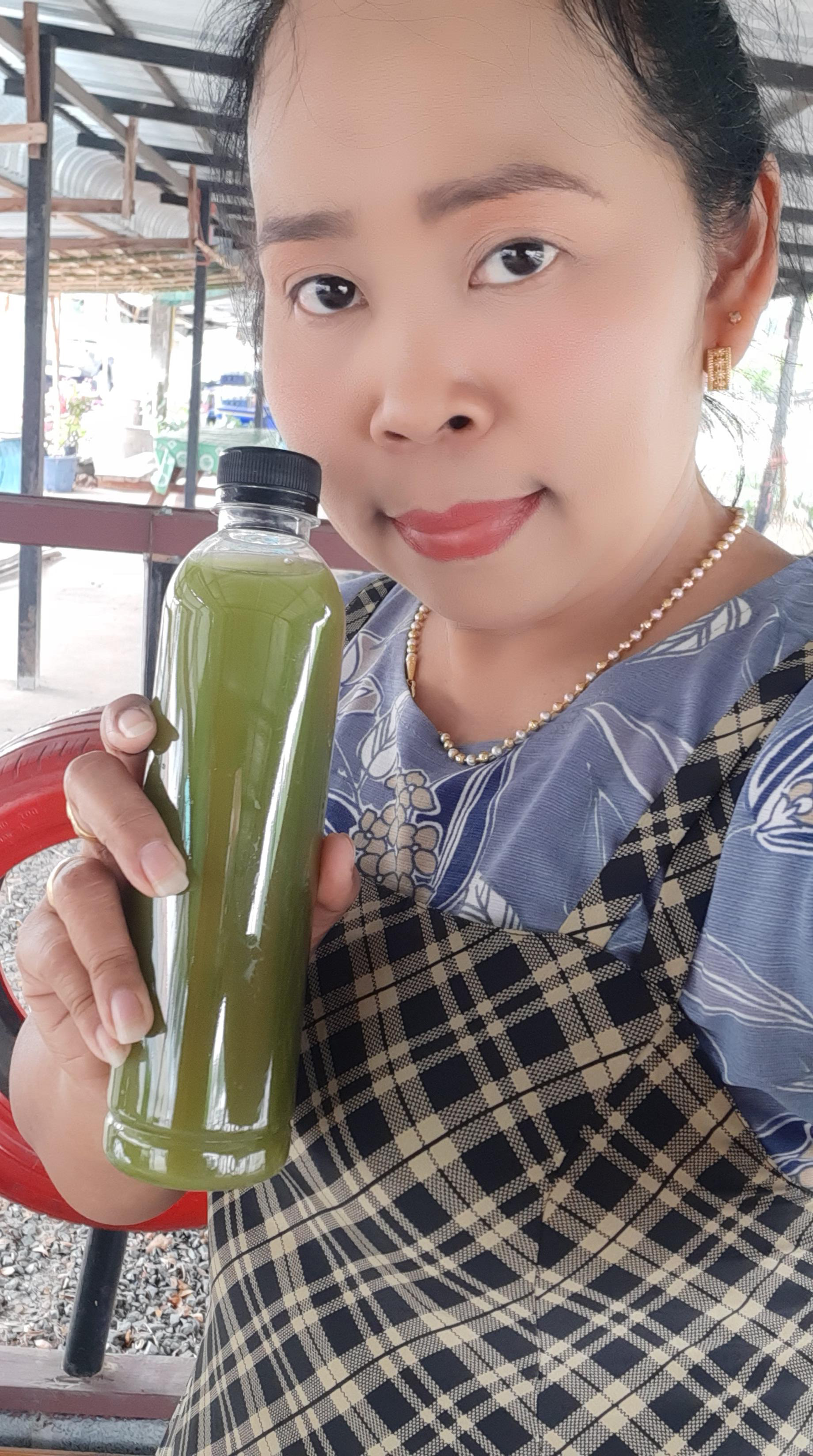 รีวิวมัทฉะ 2