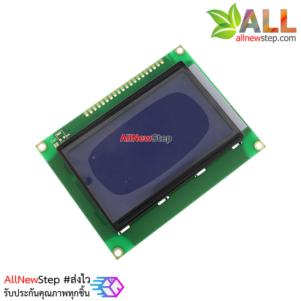 LCD 128x64 Dots LCD Display Module 128x64 12864 lcd Graphic Matrix