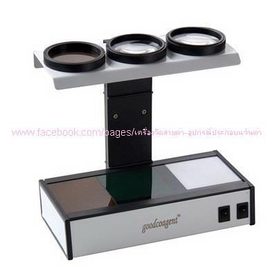 เครื่องทดสอบเลนส์ CP-29