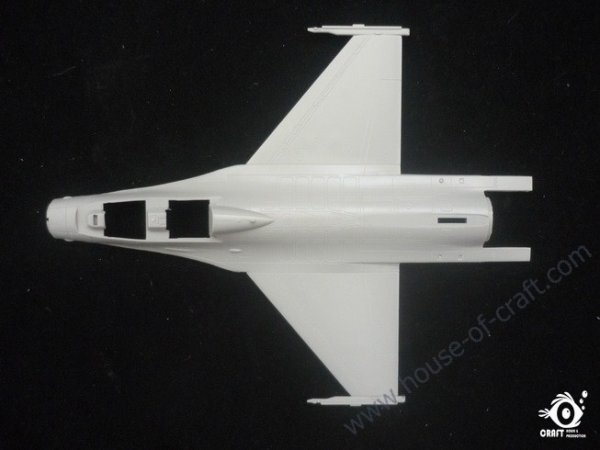 1/72 F-16D Fightjng Falcon
