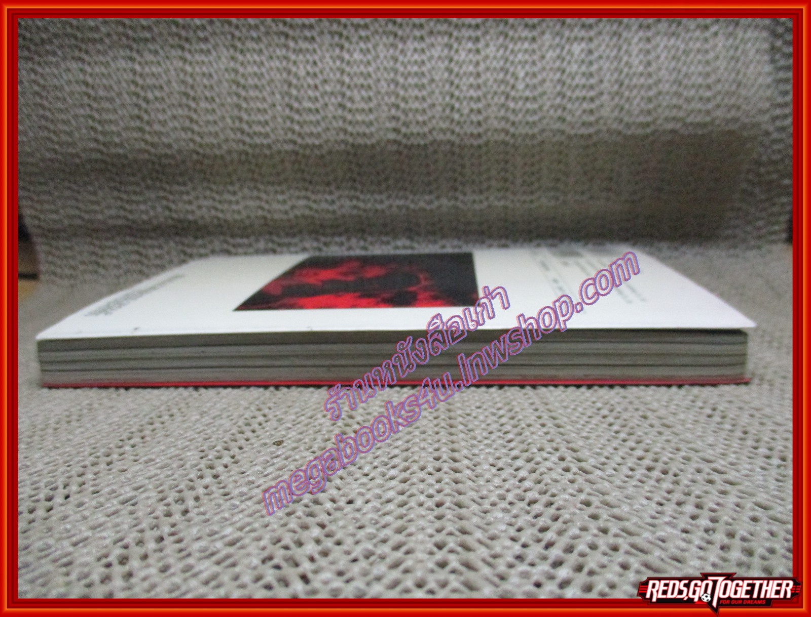 การ์ตูนบ้าน ข้าคือคิคุ KIKU เล่มเดียวจบ สนพ.วิบูลย์กิจ