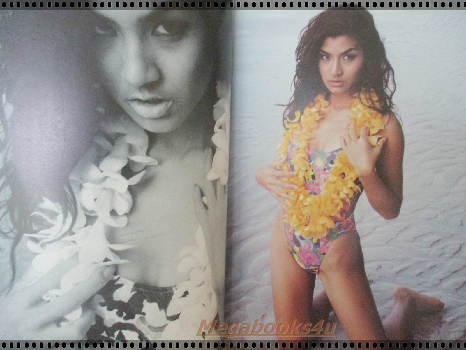 นิตยสารผู้หญิงวันนี้ ฉบับ11 ปี2535 ปก ยู่ยี่