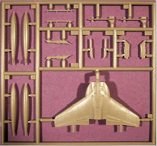 1/144 AV- 8B Harrier II plus