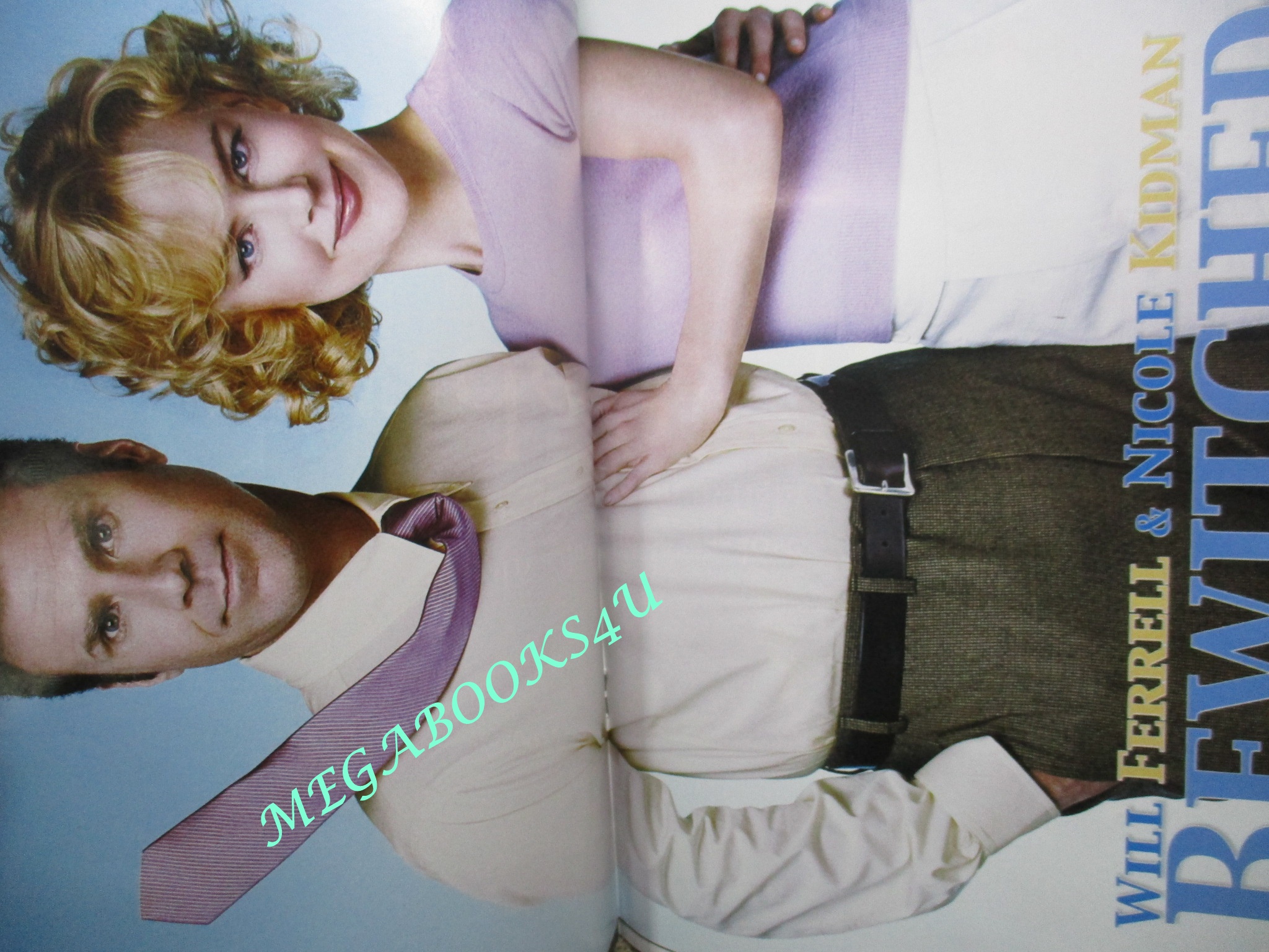 นิตยสารเอนเตอร์เทน Entertain ฉบับที่0843 ปี2548 ปก Dark Waters พลิกน้ำเน่าคดีฉาวโลก