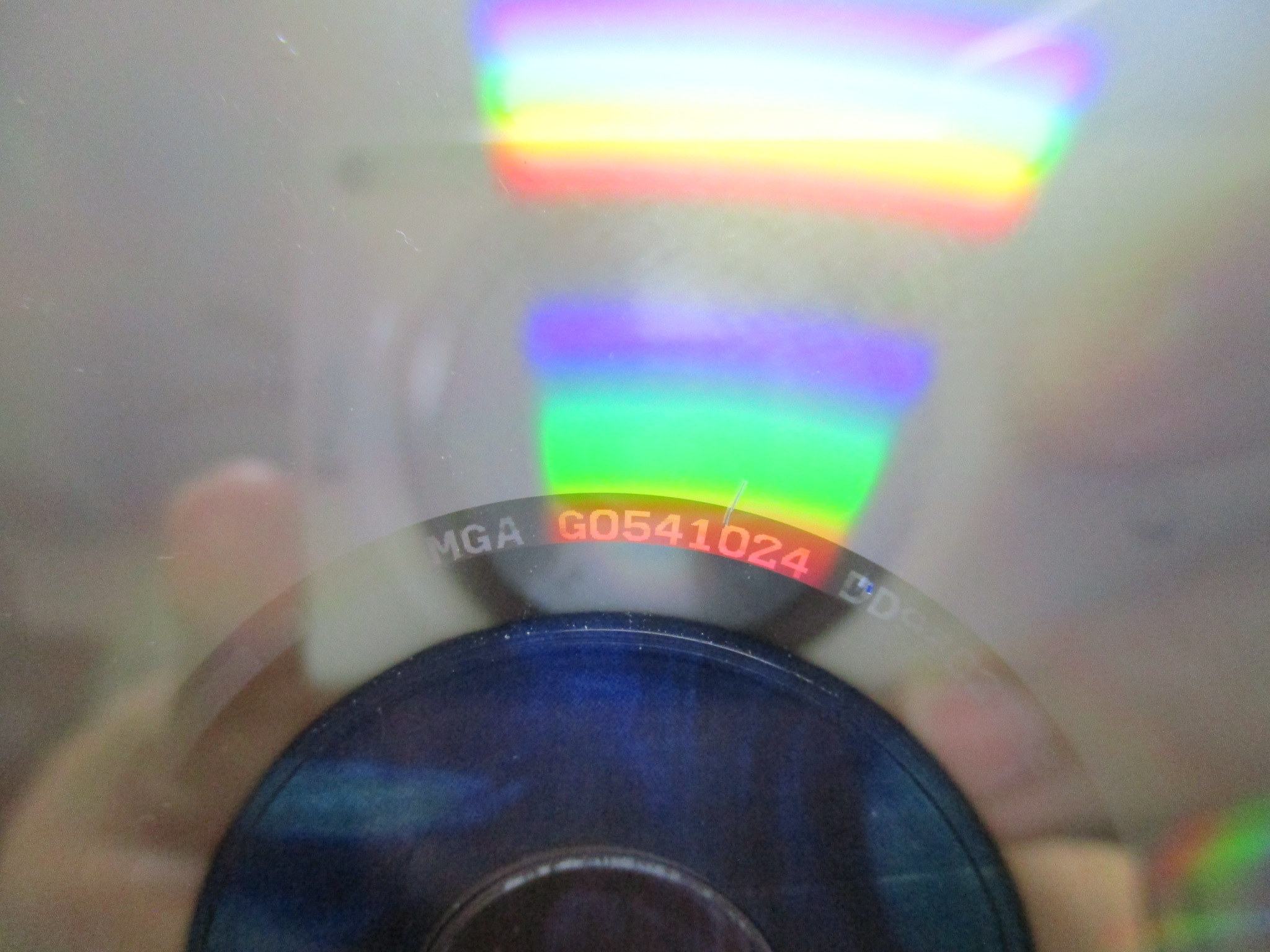 ซีดีเพลงไทยสากล ลีโอ พุฒ อัลบั้ม man in love สิงห์พุฒสุดรัก // ปกสวย แผ่นสวย มีรอยนิดเดียว