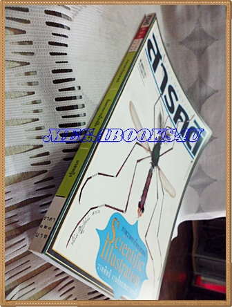 นิตยสารสารคดี ฉบับที่323 มกราคม 2555 ปีที่27 ภาพวาดทางวิทยาศาสตร์,เรือตรวจการณ์ใกล้ฝั่ง ต.994,มวยหญิง,