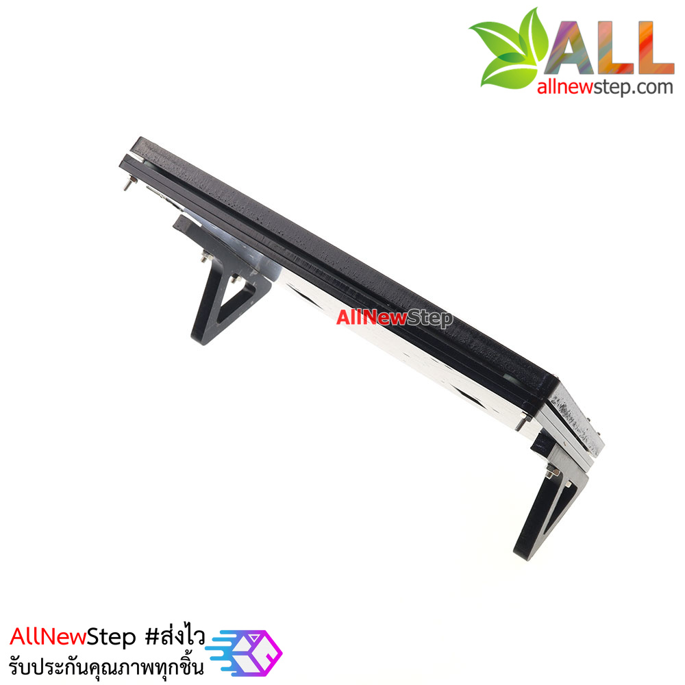 เคสจอ Raspberry Pi ขนาด 7 นิ้ว display shell Touch capacitive screen shell