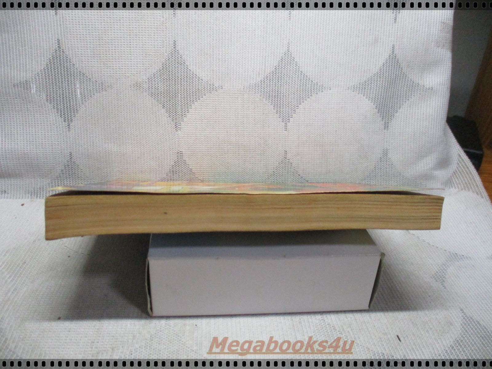 การ์ตูนเก่าโกล์ GOAL เล่มเดียวจบ