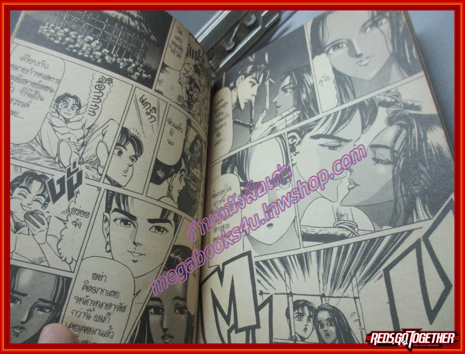 การ์ตูนบ้าน มังกรผยอง ฉบับรวมเล่ม จบภาค2 สนพ.ANIMATE สภาพพอใช้ อ่านได้ตามปกติ ปกยับ