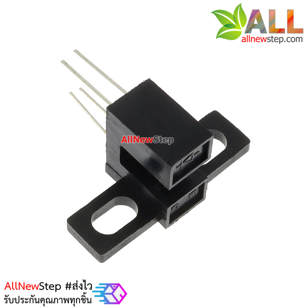 ITR20005 photoelectric switch เซนเซอร์อินฟาเรดตรวจจับวัตถุผ่านช่องเซนเซอร์