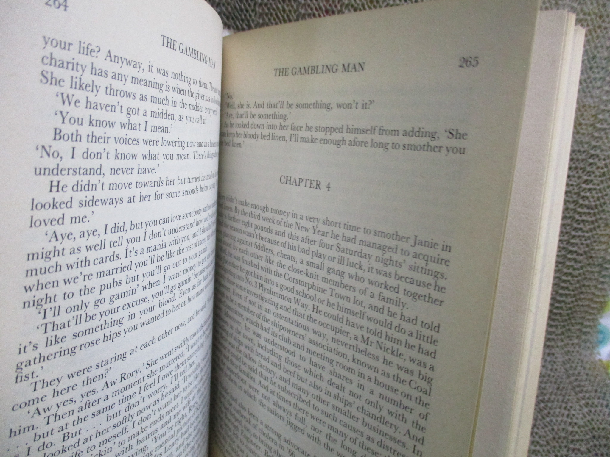 Great Historical Romances - The Talisman Ring / The Gambling Man / The King's Pleasure