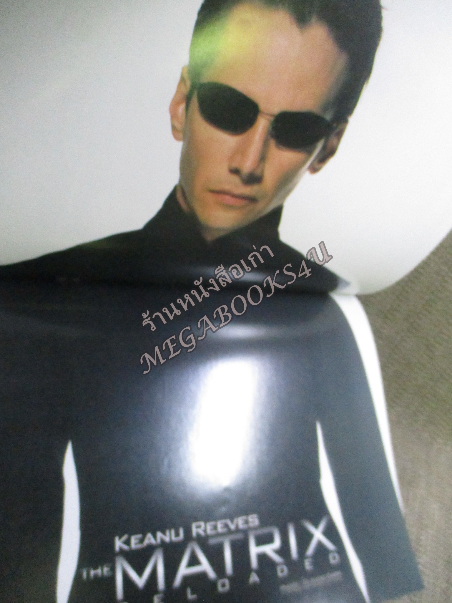 นิตยสารเอนเตอร์เทน Entertain ฉบับที่0721 ปี2546 ปก the pianist หน้ากลาง X2: X-Men United