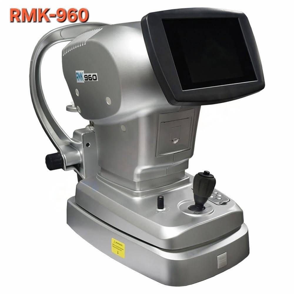 เครื่องวัดสายตา คอมวัดสายตา RMK-960