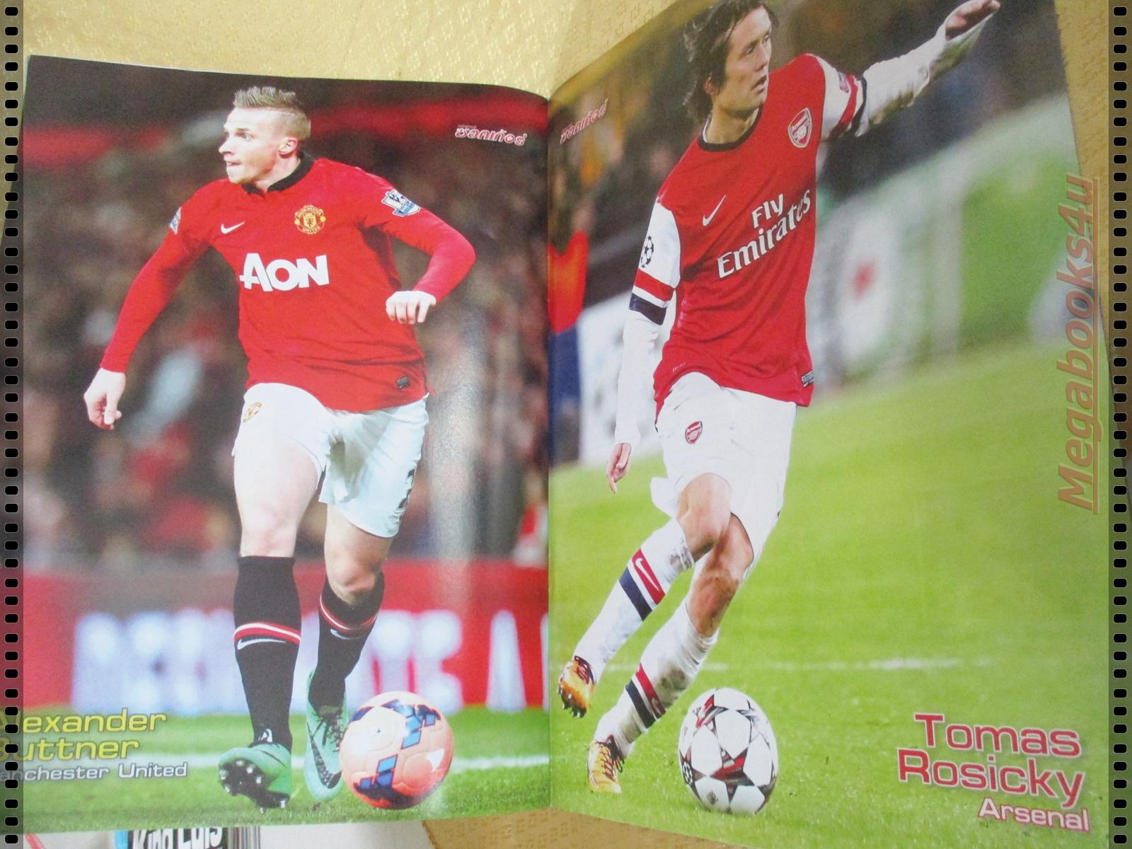 สตาร์ซอคเกอร์รายสัปดาห์ ฉบับที่1889 ปี2557