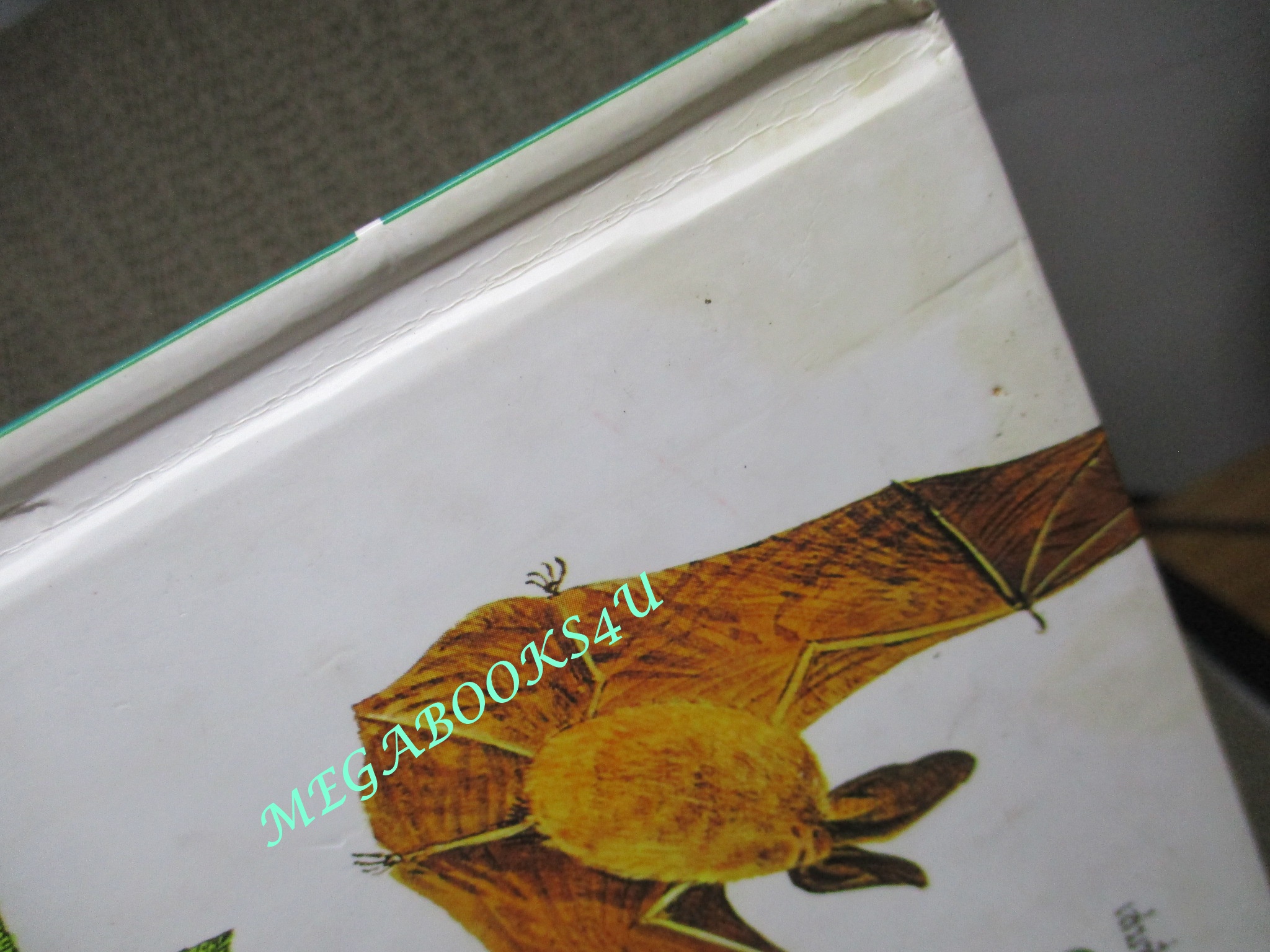 หนังสือ สารานุกรมสำหรับเด็ก เล่ม02 (แยกเล่ม) Britannica Discovery Library สภาพดี