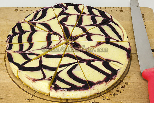 กระดานไม้นวดแป้ง / เขียงรองตัดแบ่งเค้ก