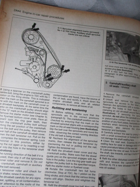 คู่มือซ่อมรถยนต์ VOLVO 940 1990 TO 1996 H to N registration โดยHAYNES