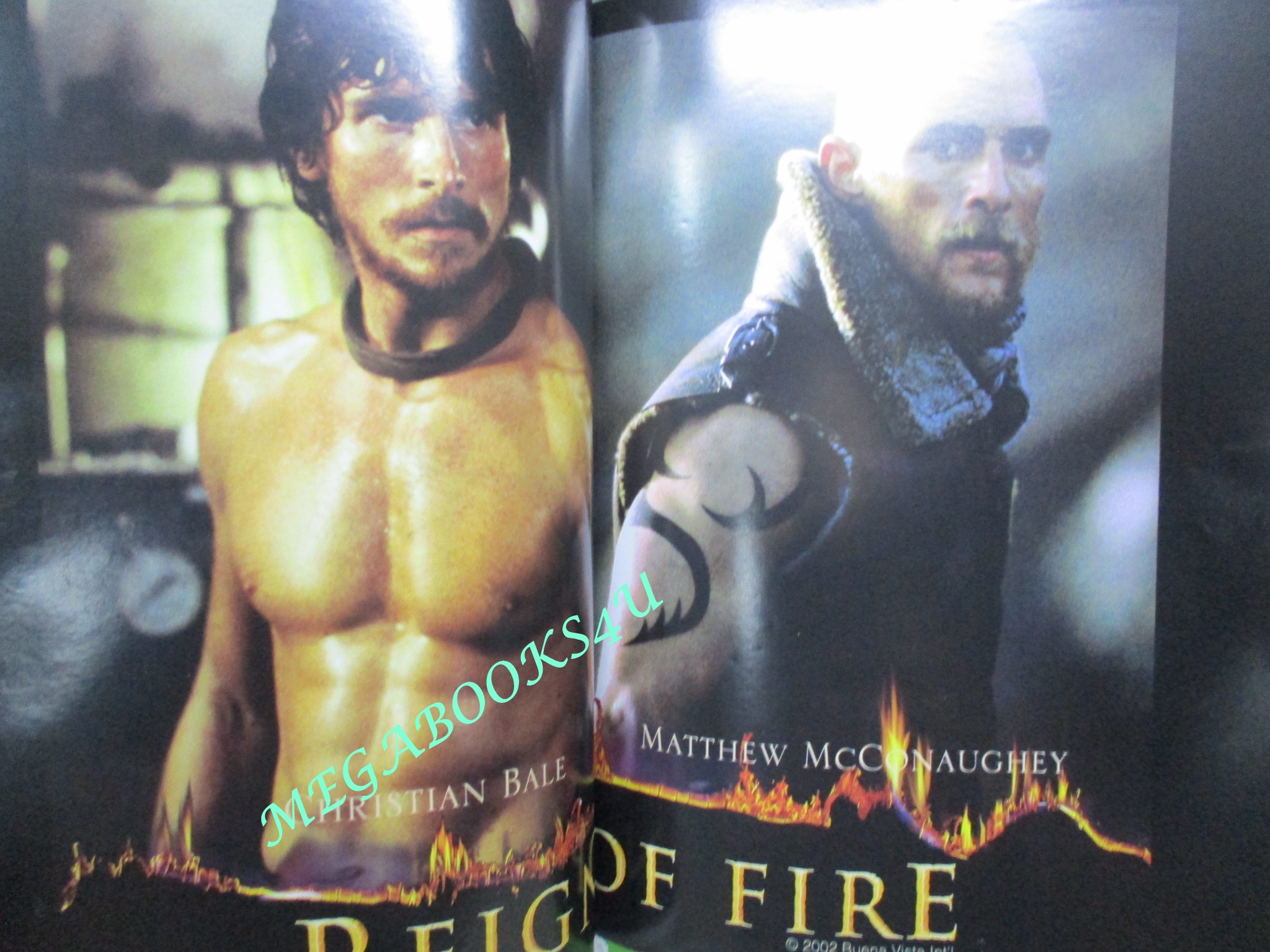 นิตยสารเอนเตอร์เทน Entertain ฉบับที่0683 ปี2545 ปก Austin Powers in Gold member (2002) พยัคฆ์ร้ายใต้สะดือ