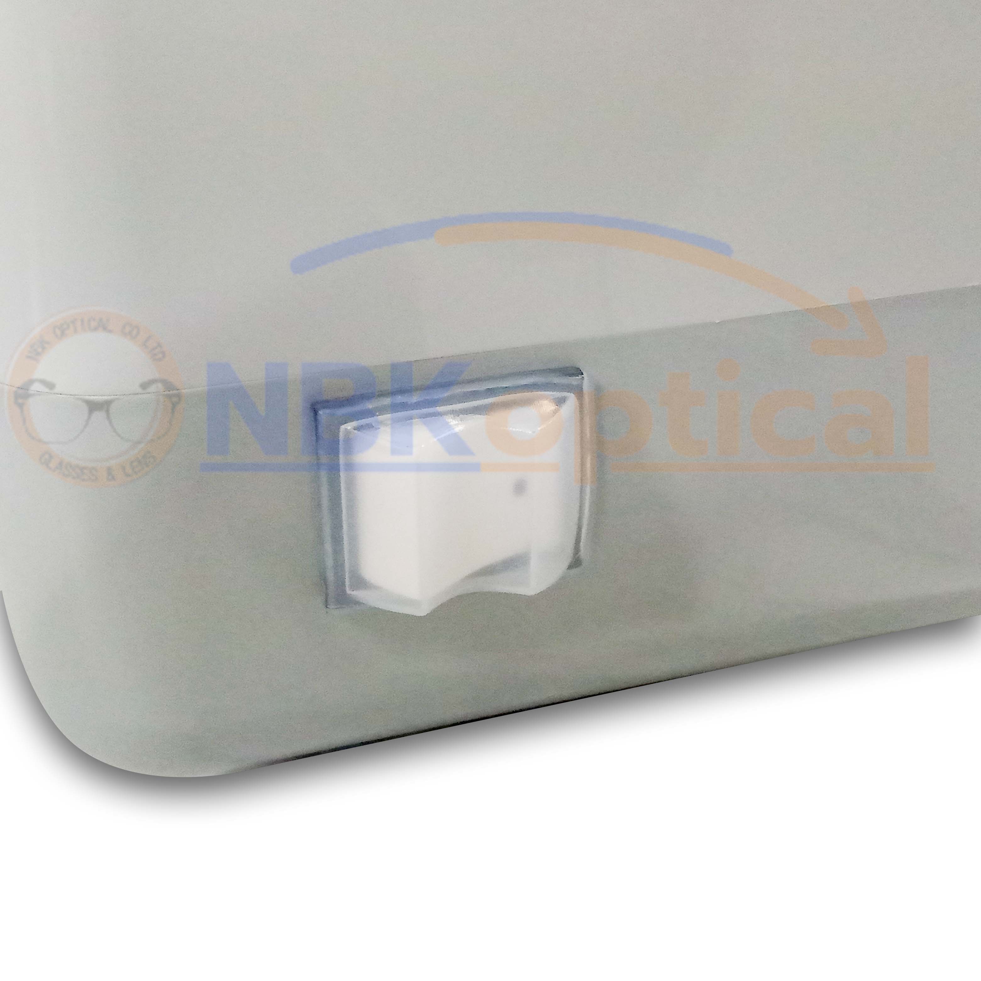 เครื่องฝนเลนส์มือ Hand Edger Model CP-7A-35 WV แกนคู่