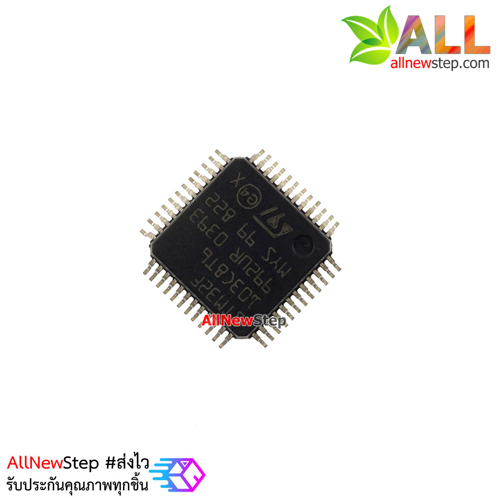 IC ARM Cortex-M3 STM32F103C8T6 STM32 ARM Cortex-M3