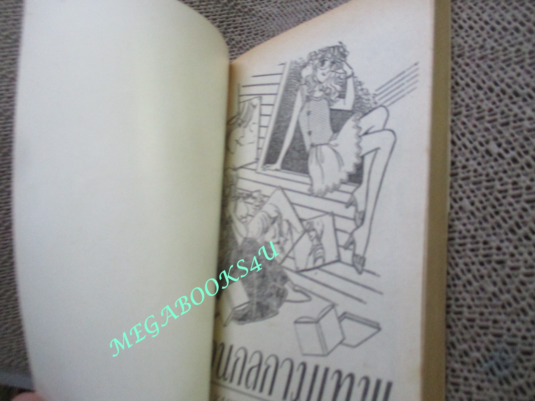 ซ้อนกลกามเทพ / FUJITA KAZUKO / เล่มเดียวจบ / สนพ. CANDY การ์ตูนบ้าน