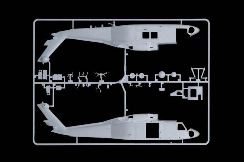 1/48 HH-60J U.S. COAST GUARD