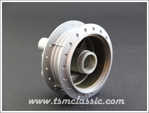 ดุมล้อหลังJX,CG,GL พร้อมบูทสเตอร์ครบชุด มีของพร้อมส่ง