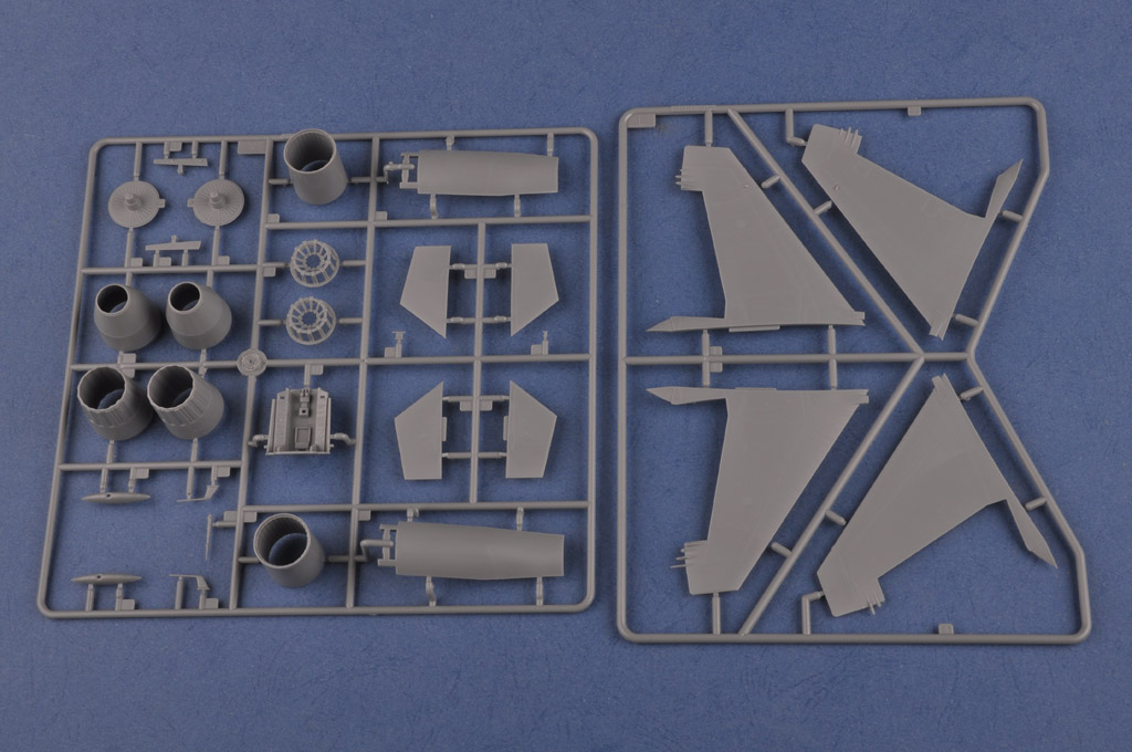 1/48 Su-30MKK Flanker G